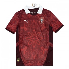 Nogometni Dresovi Portugal Special Edition 2025 Kratkih Rukava
